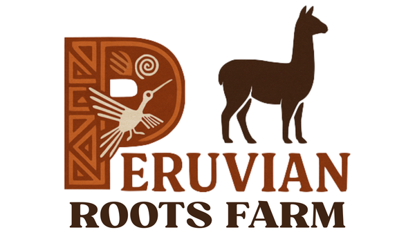 Peruvian Roots Farm